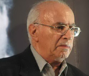 اولین وزیر ارشاد ایران درگذشت