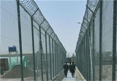 اعتراض آمریکا به آزادی ۳۷ افغان از زندان بگرام