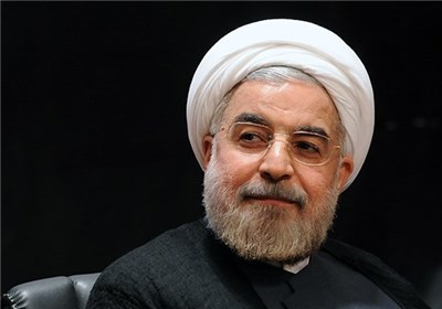 روحانی: بنزین گران می شود