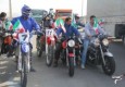 رژه موتورسواران در زاهدان بمناسبت دهه فجر