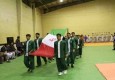 مراسم تجلیل از پیشکسوتان ورزشی استان