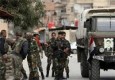 ظرف 48 ساعت آینده ارتش سوریه پیشرفت چشمگیری در یبرود خواهد داشت
