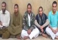 انتشار ویدئو از سربازان ربوده‌شده+فیلم