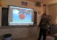 افتتاح دو کلاس هوشمند در شهرستان زابل