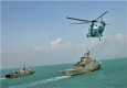 نجات کشتی ایرانی در دریای سرخ/ پهلوگیری ناوگروه ارتش در آفریقا طی روزهای آینده