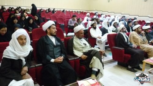 برگزاری همایش فرق مذاهب اسلامی در خاش