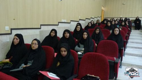 برگزاری همایش فرق مذاهب اسلامی در خاش