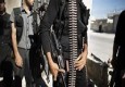 تصاویر قطع دست توسط گروه تروریستی داعش + عکس (18+)
