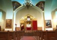 کلیسایی برای هفت خانواده مسیحی در دل یکی از روستاهای فریدونشهر