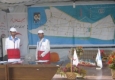 خدمات امدادی و فرهنگی هلال احمر چابهاردر ایام نوروز