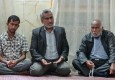 درخواست خانواده شهید دانایی فر از رسانه ها