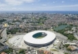 ورزشگاه‌های برزیل برای جام جهانی 2014