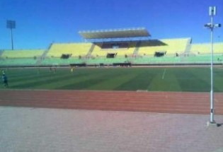 واگذاری زمین برای ساخت استادیوم ورزشی در مهرستان
