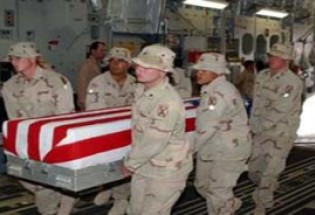 کشته شدن 2200 نظامی آمریکایی از ابتدای جنگ افغانستان