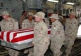 کشته شدن 2200 نظامی آمریکایی از ابتدای جنگ افغانستان