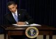 اوباما قانون ممنوعیت ورود "حمید ابوطالبی" به آمریکا را امضا کرد