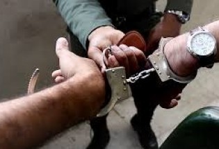 35 نفر در یک پارتی شبانه در زاهدان دستگیر شدند