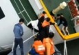 لحظه فرار کاپیتان کشتی کره‌ای و تنها گذاشتن صدها مسافر + تصاویر