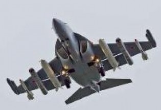 مسکو نخستین سری جنگنده‌های "یاک ۱۳۰" را به دمشق تحویل می‌دهد