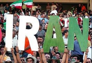 "افتخار پارس"، شعار ایران در جام جهانی