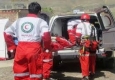 مانور امداد و نجات جاده ای در سراوان برگزار شد