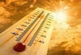 دمای هوای استان سیستان و بلوچستان افزایش می یابد