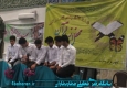 برگزاری محفل انس با قرآن در دانشگاه دریانوردی چابهار