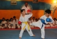 سه هزار ورزشکار سیستان و بلوچستان در رشته کاراته فعالیت دارند