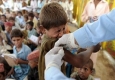 "طرح شوم آمریکایی" در پوشش "واکسیناسیون فلج اطفال"/ پرده‌برداری از دخالت مرموز "سازمان سیا" در عناصر ژنتیکی