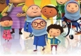 آغاز پخش بلندترین انیمیشن ایران