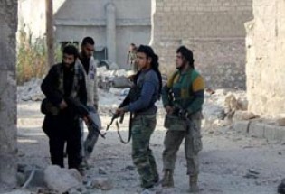 تروریست های تکفیری کربلا و نجف را نشانه رفته اند/اعدام شمار زیادی از سربازان در استان صلاح الدین