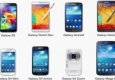 سامسونگ تاکنون چند مدل گوشی هوشمند ساخته است؟
