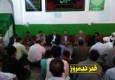 جلسه بررسی مشکلات محله شهید حسینی زابل برگزار شد