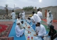 آداب و رسوم ماه رمضان در مهرستان+ تصاویر