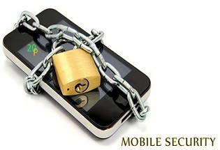 5 نکته طلایی برای افزایش امنیت تلفن همراه
