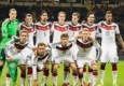 عکس سلفی بازیکنان آلمان بعد از صعود به نیمه نهایی جام جهانی