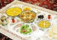 توصیه‌های غذایی مناسب برای روزه‌داران درماه رمضان