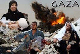 نخستین کمک هلال‌احمر ایران به مردم غزه به ارزش ۲ میلیارد ریال ارسال شد