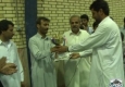 اختتامیه مسابقات فوتسال جام رمضان روستاهای شهرستان خاش برگزار شد+تصاویر