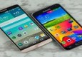 "Galaxy S5" در مقابل "LG G3" ، کدامیک بهتر است؟ + تصاویر
