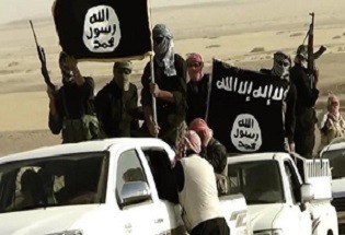 900 عضو ارشد داعش وارد عراق شدند