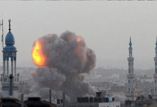8 کشور مسلمان‌نشینی را که اسرائیل و ایالات متحده امسال بمباران کردند