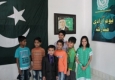 برگزاری مراسم جشن استقلال پاکستان در زاهدان / تصاویر