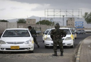تشدید تدابیر امنیتی در صنعا/ نیروهای گردان 310 ارتش یمن عازم پایتخت شدند