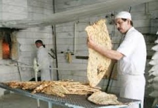 12 نانوایی متخلف در چابهار شناسایی و جریمه شدند