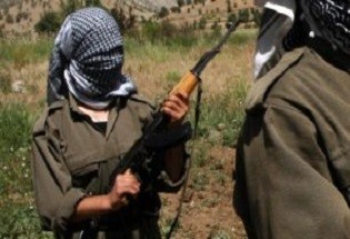 نیروهای کرد عملیات بازپس‎گیری سنجار در استان نینوا را آغاز کردند