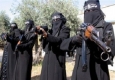 3 زن آمریکایی در راه پیوستن به داعش بازداشت شدند