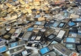 واردات 146 میلیون دلار گوشی تلفن همراه