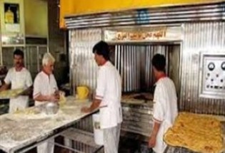کشف 39 فقره تخلف در بازرسی از نانوایی‌های شهرستان زابل