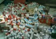 کشف محموله 1 میلیاردی داروی قاچاق در مهرستان